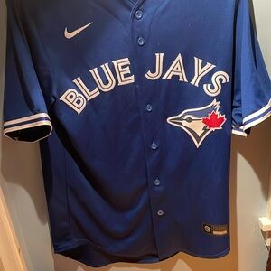 Toronto Blue Jays jersey